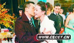 52歲呂良偉坐擁10億身家 老婆是內地高干子弟