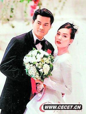 52歲呂良偉坐擁10億身家 老婆是內地高干子弟