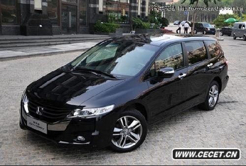 宜商又宜家 國內不同類(lèi)型主流MPV車(chē)導購