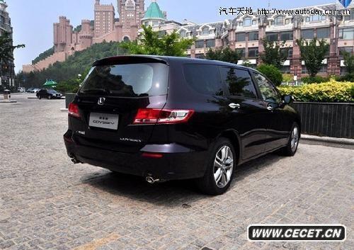 宜商又宜家 國內不同類(lèi)型主流MPV車(chē)導購