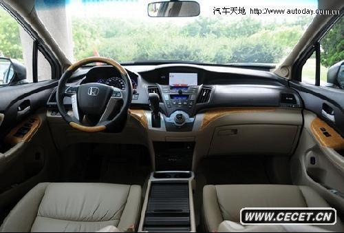 宜商又宜家 國內不同類(lèi)型主流MPV車(chē)導購