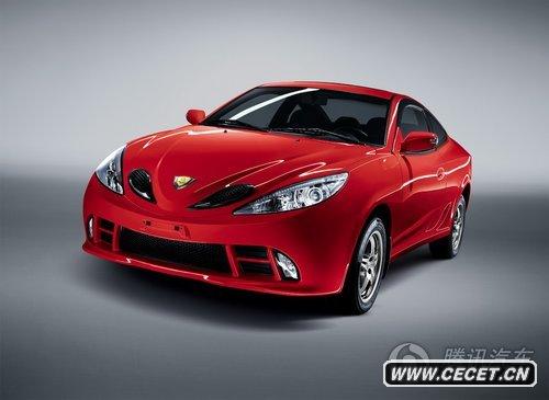 中國龍官方資料圖