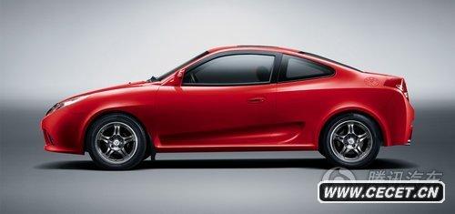 中國龍官方資料圖