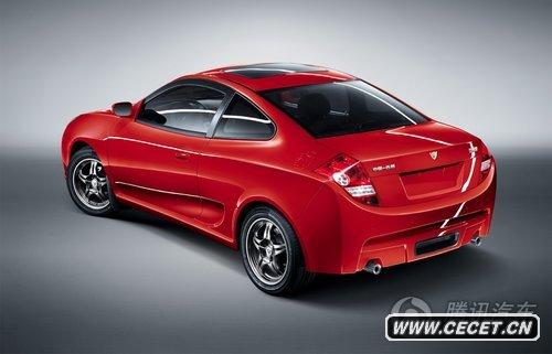 中國龍官方資料圖