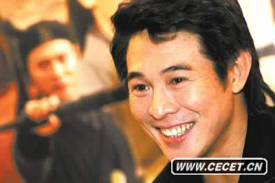 李連杰 美國國籍 (圖4)