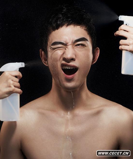 張曉晨全新寫(xiě)真曝光