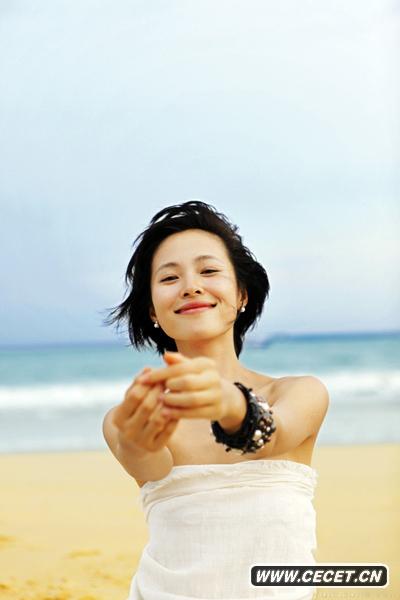 江一燕寫(xiě)真小秀性感