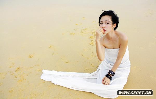 江一燕寫(xiě)真小秀性感