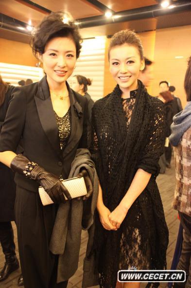 鞏新亮復古旗袍秀身材