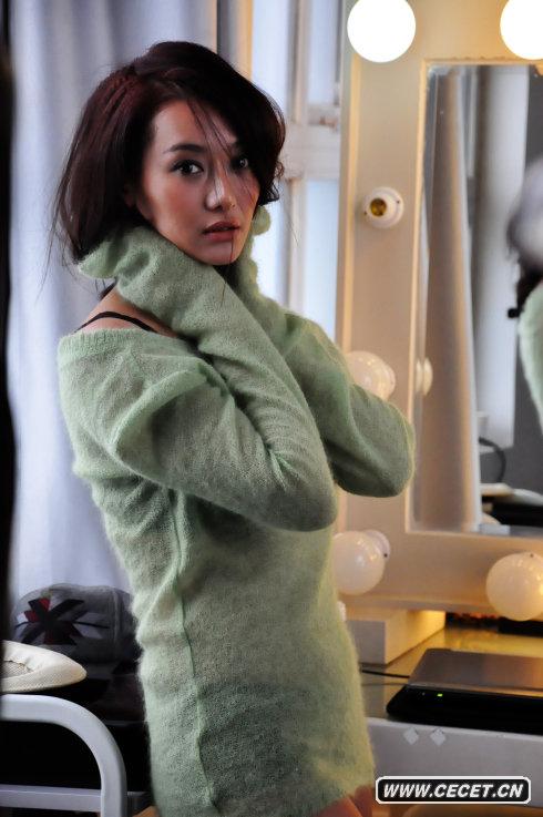 愛(ài)戴居家寫(xiě)真