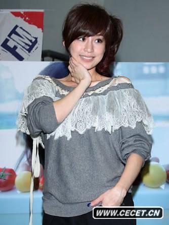 王心凌性感突破尺度