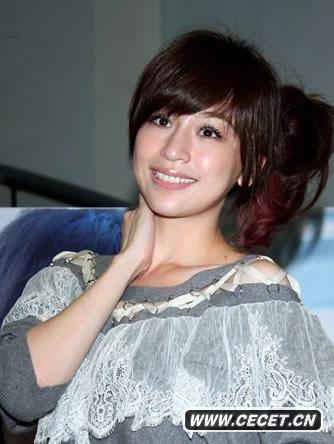 王心凌性感突破尺度