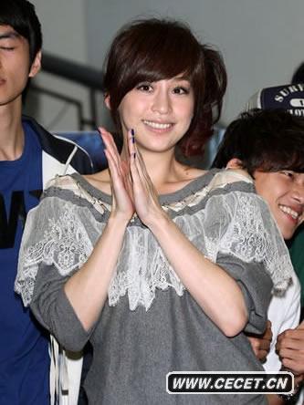 王心凌性感突破尺度