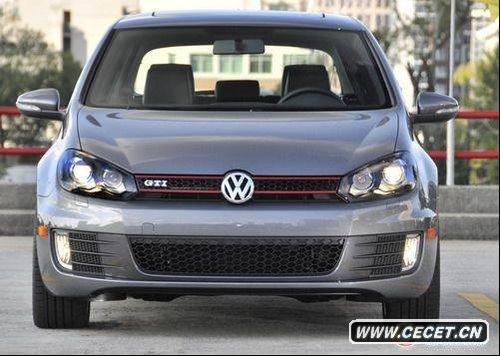 2009廣州車(chē)展最受期待新車(chē)之兩廂車(chē)匯總