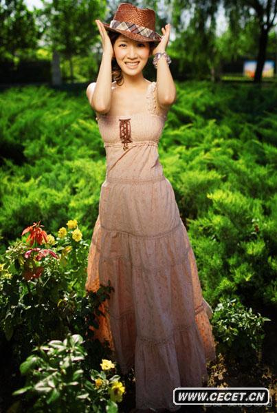 李念《蝸居》出色的演出