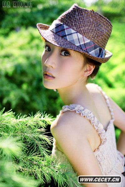 李念《蝸居》出色的演出