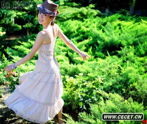 李念《蝸居》出色的演出