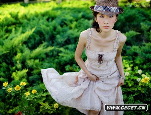 李念《蝸居》出色的演出