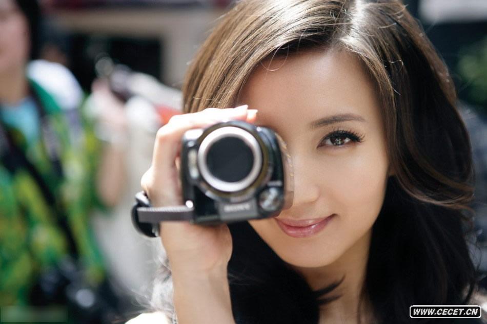 陳好新專(zhuān)輯絕美寫(xiě)真曝光