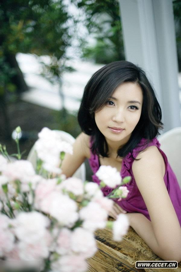 陳好新專(zhuān)輯絕美寫(xiě)真曝光