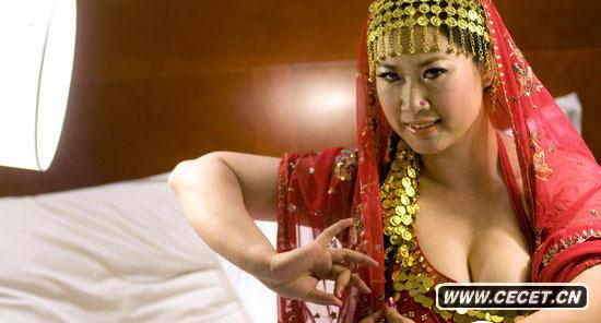 芙蓉姐姐將分飾林黛玉潘金蓮嫦娥