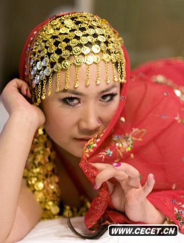 芙蓉姐姐將分飾林黛玉潘金蓮嫦娥