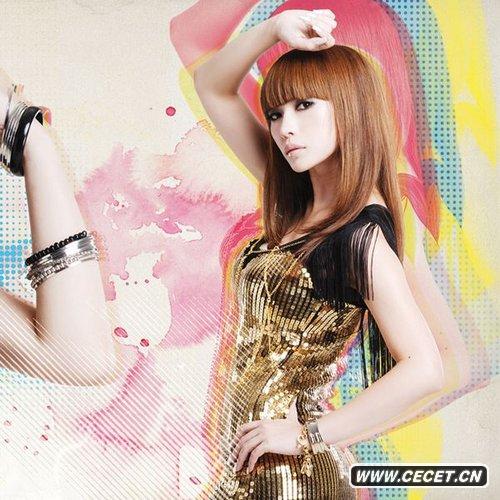 柳巖限量寫(xiě)真集曝光