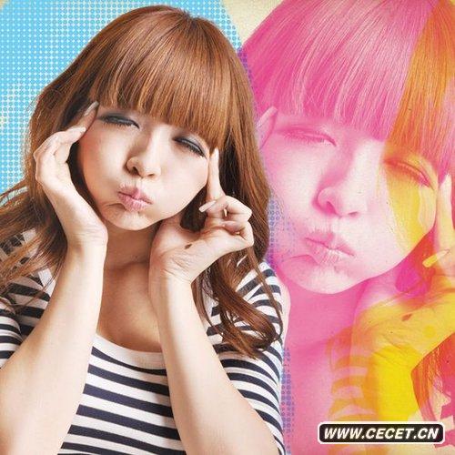 柳巖限量寫(xiě)真集曝光