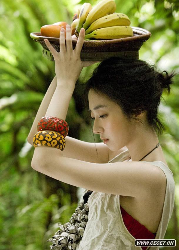 桂綸鎂化身快樂(lè )精靈