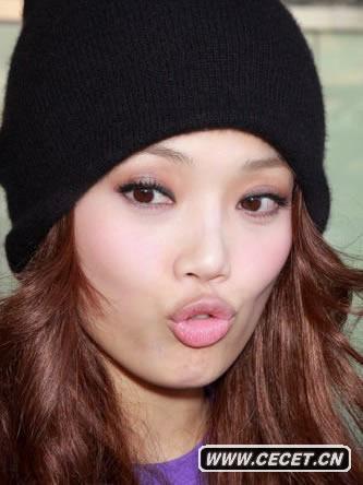 祖兒身體抱恙熱心公益