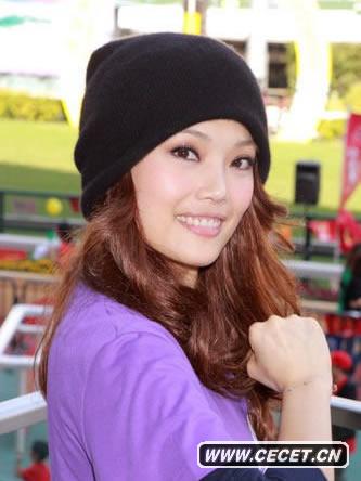 祖兒身體抱恙熱心公益