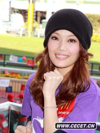 祖兒身體抱恙熱心公益