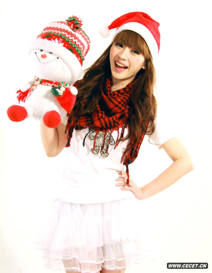 柳巖清麗寫(xiě)真曝光