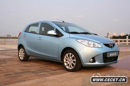 海馬丘比特官方資料圖