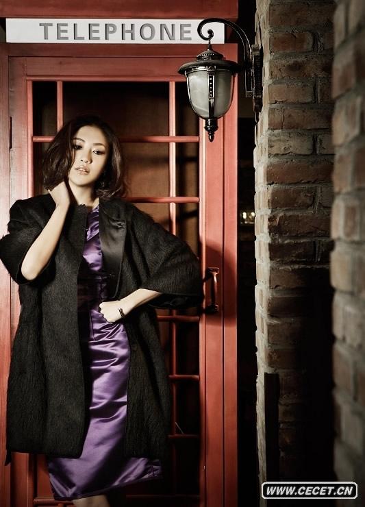 應采兒一切不設防