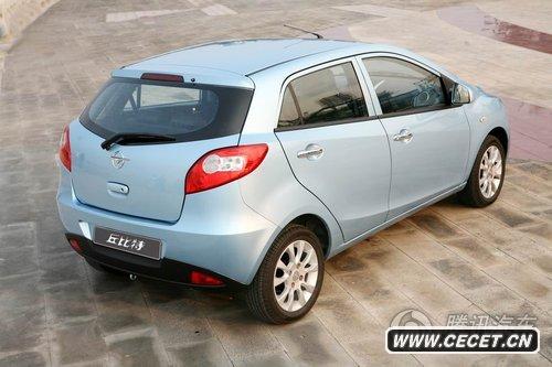 海馬丘比特官方資料圖