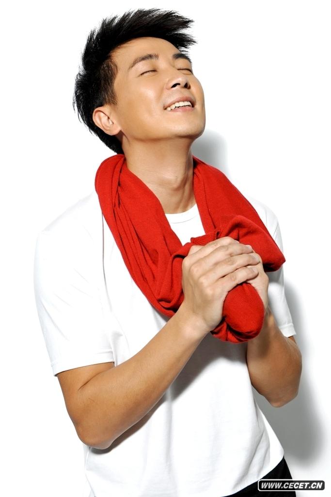 保劍鋒虎年祝福送不停