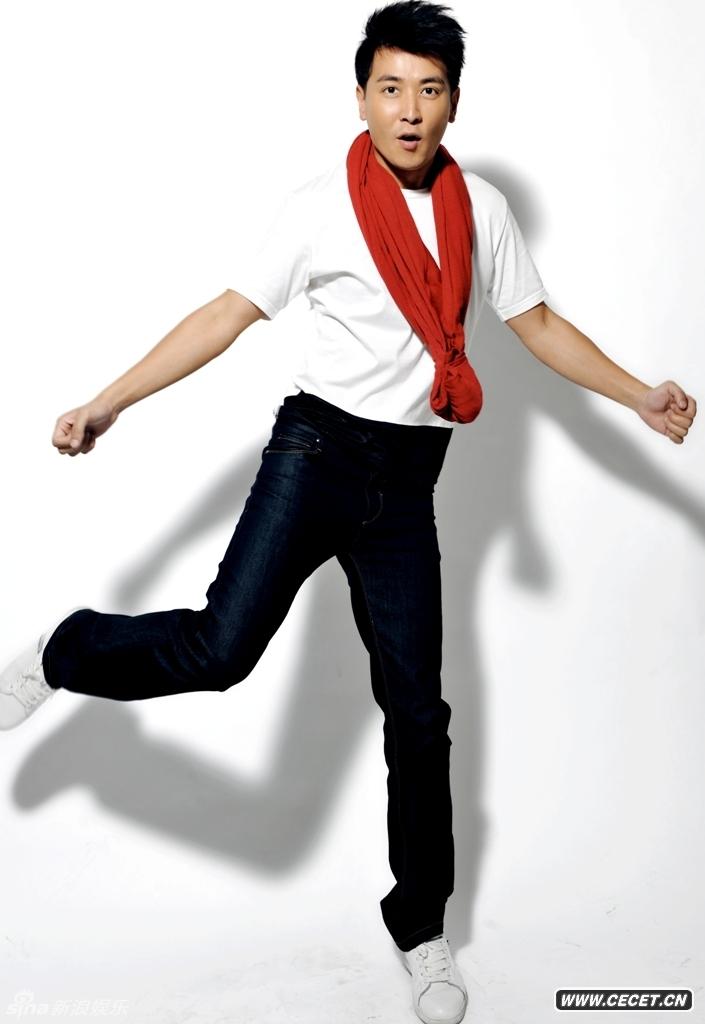 保劍鋒虎年祝福送不停