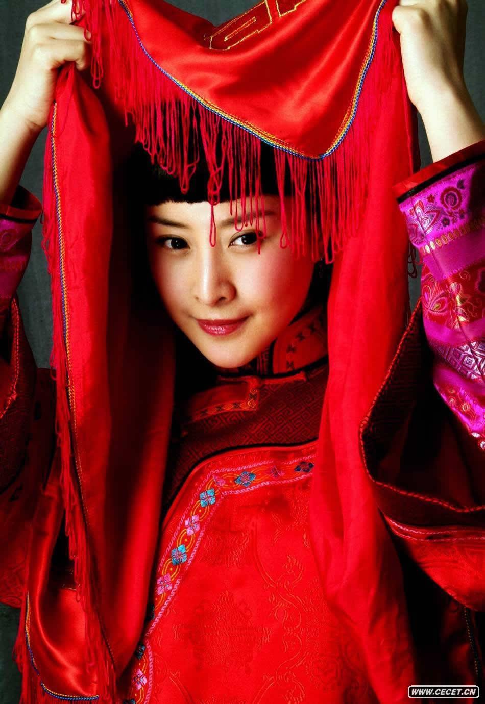 王雅捷大秀身材