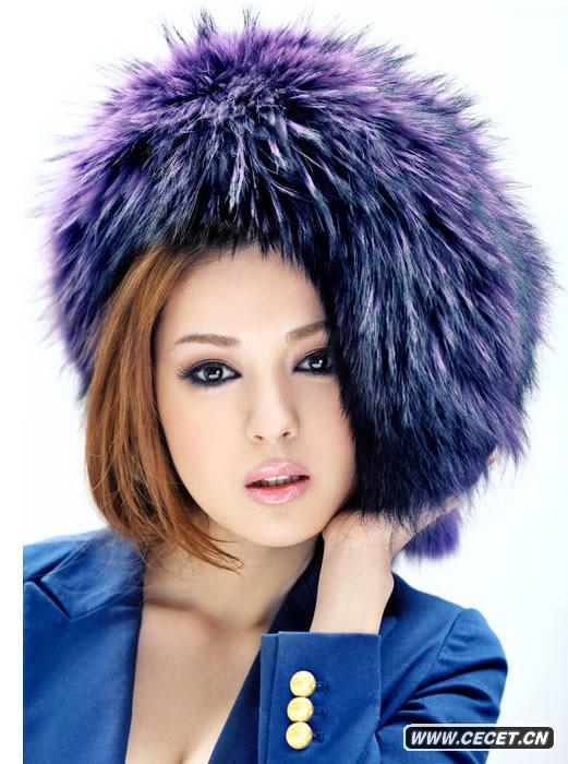 《三槍》波斯女郎韋娜