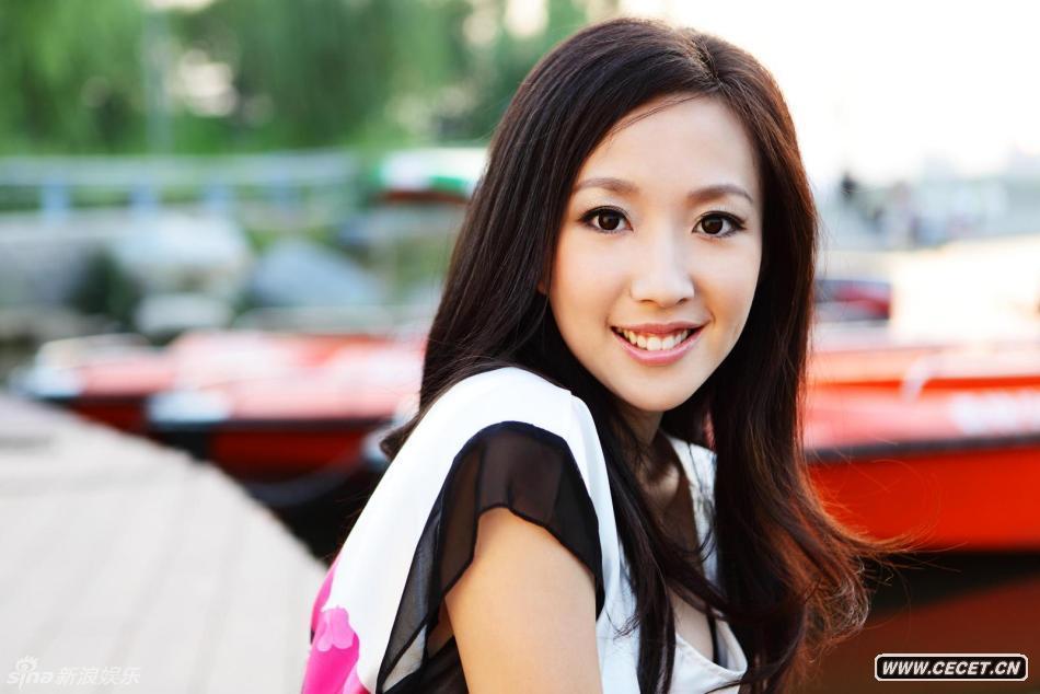 金豐清純笑臉溫暖人心