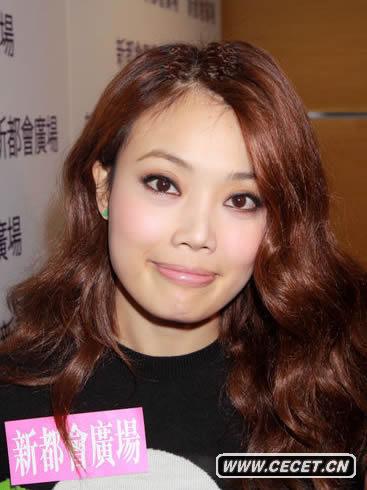 容祖兒將跨入30歲門(mén)檻