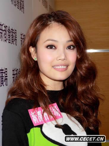 容祖兒將跨入30歲門(mén)檻