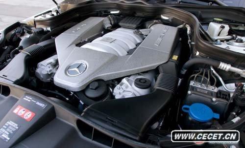 新任運動(dòng)征服者 試駕2010款奔馳E63 AMG