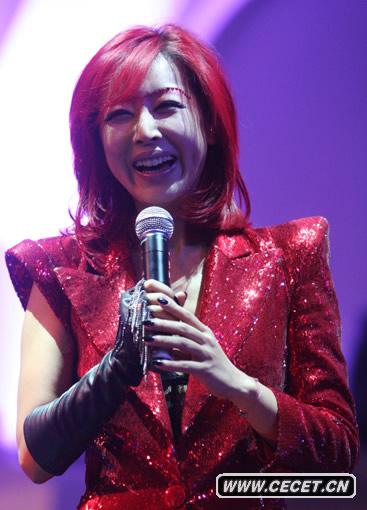 孫悅新造型發(fā)新專(zhuān)輯