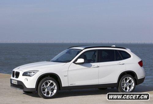 高手如云 本周四款新車(chē)上市搶先看