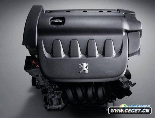 國產(chǎn)標致408主推2.0L 預計售價(jià)12-17萬(wàn)元