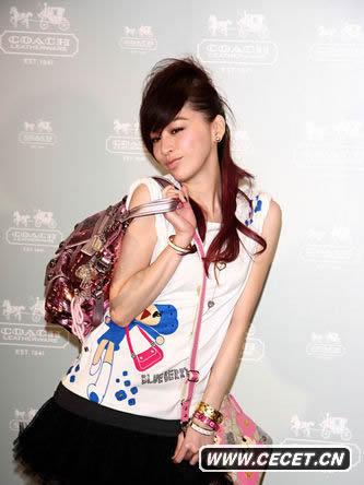 王心凌走秀壓軸演出