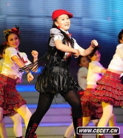 趙本山女兒妞妞