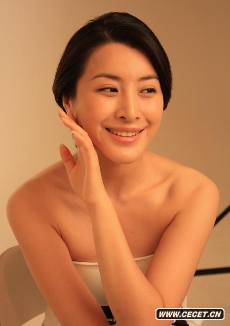 王雅捷代言廣告首曝光